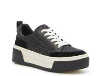 Arynahs Platform Sneaker - Women's Black view