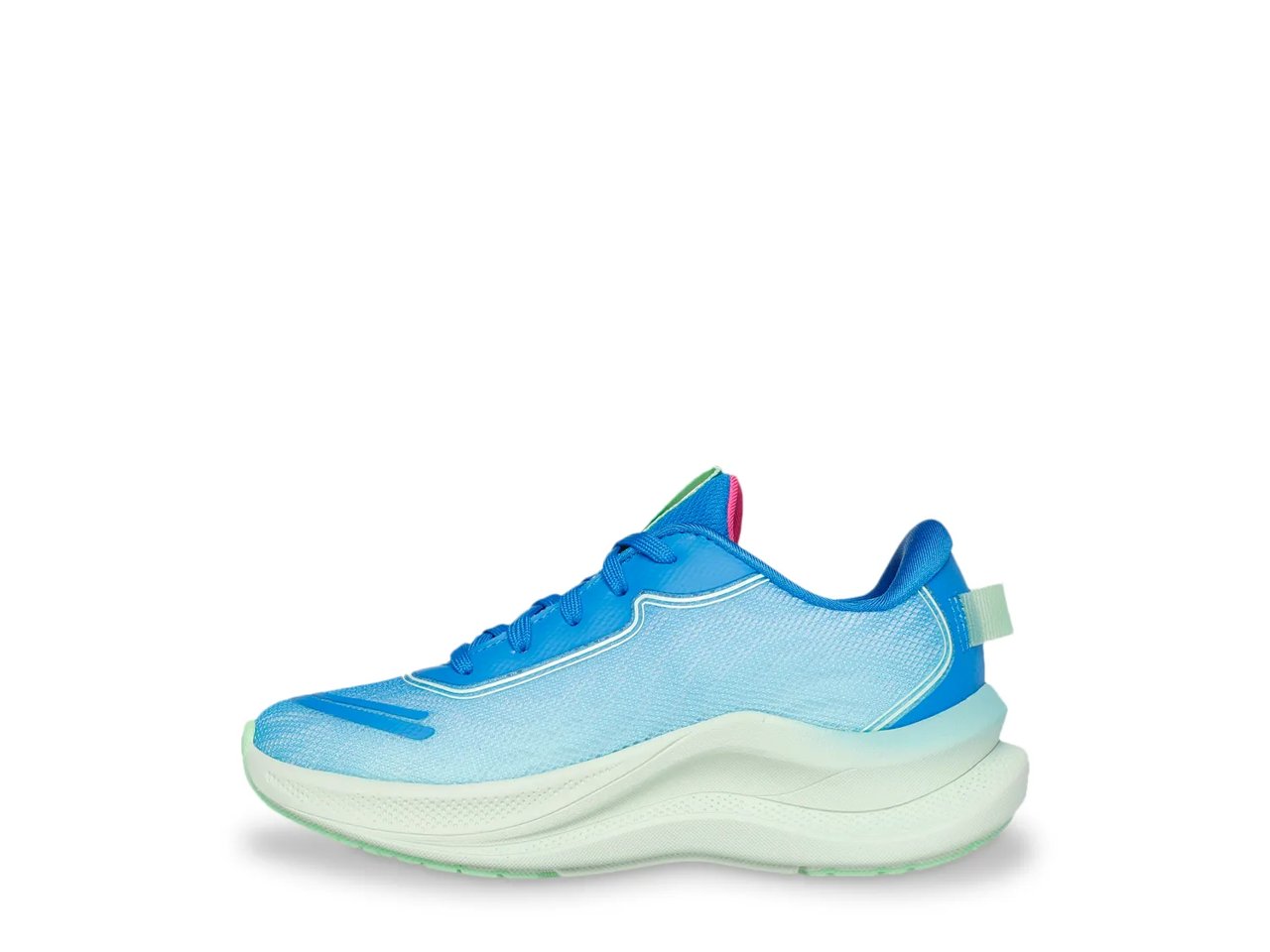 Max Cushioning Ascend Sneaker - Kids'