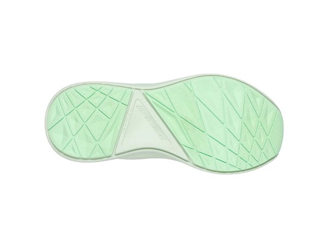 Max Cushioning Ascend Sneaker - Kids'