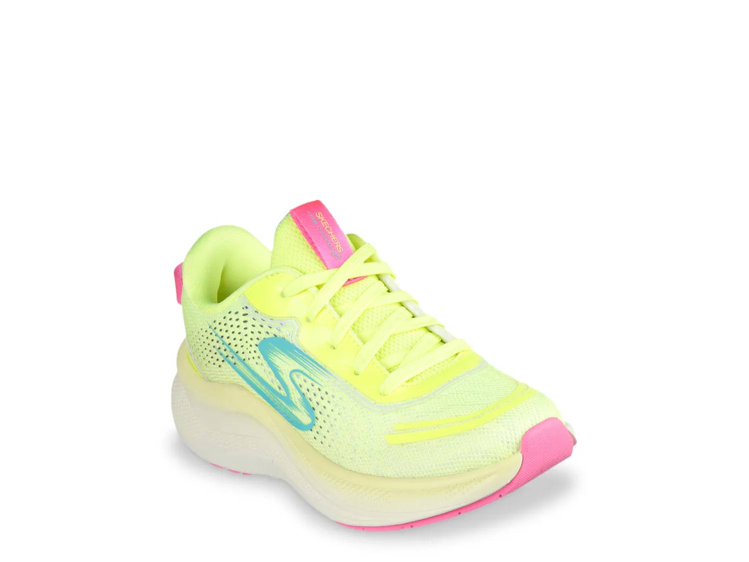 Max Cushioning Ascend Sneaker - Kids'