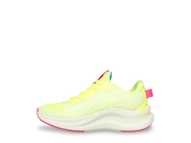 Max Cushioning Ascend Sneaker - Kids'