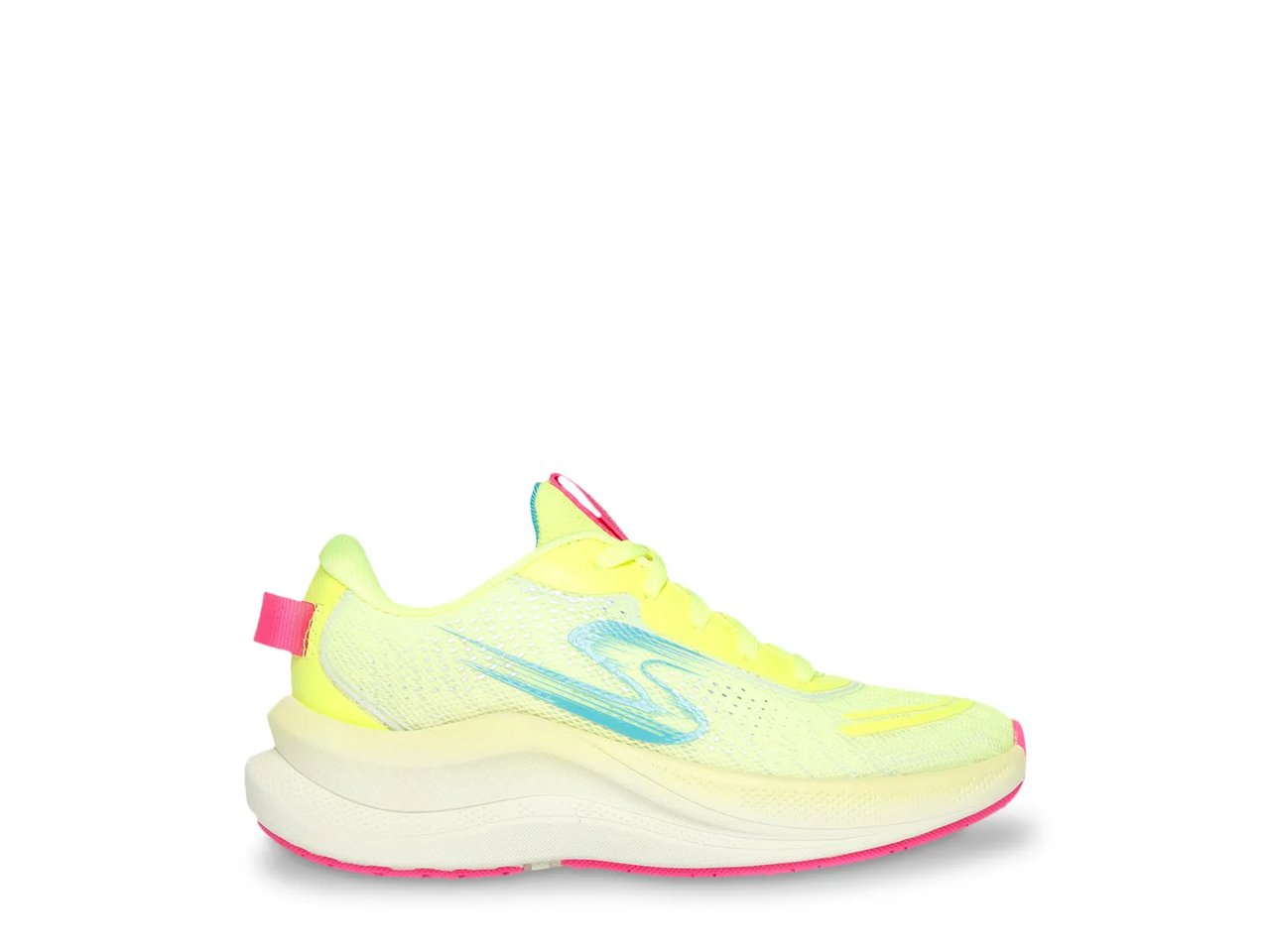 Max Cushioning Ascend Sneaker - Kids'