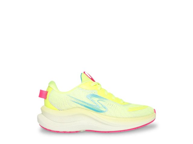 Max Cushioning Ascend Sneaker - Kids'