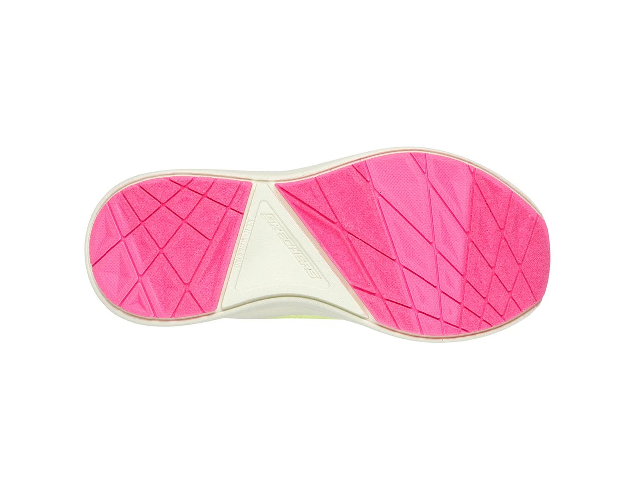 Max Cushioning Ascend Sneaker - Kids'