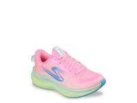 Max Cushioning Ascend Sneaker - Kids' Light Pink view