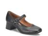 Paulette Mary Jane Pump Black view
