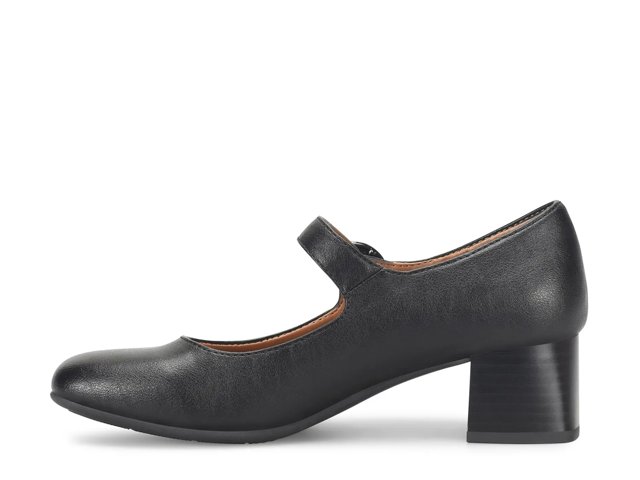 Paulette Mary Jane Pump