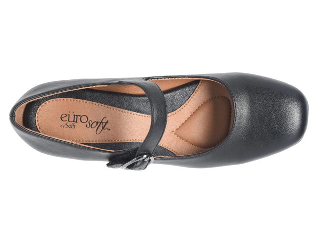 Eurosoft Paulette Mary Jane Pump - Free Shipping | DSW
