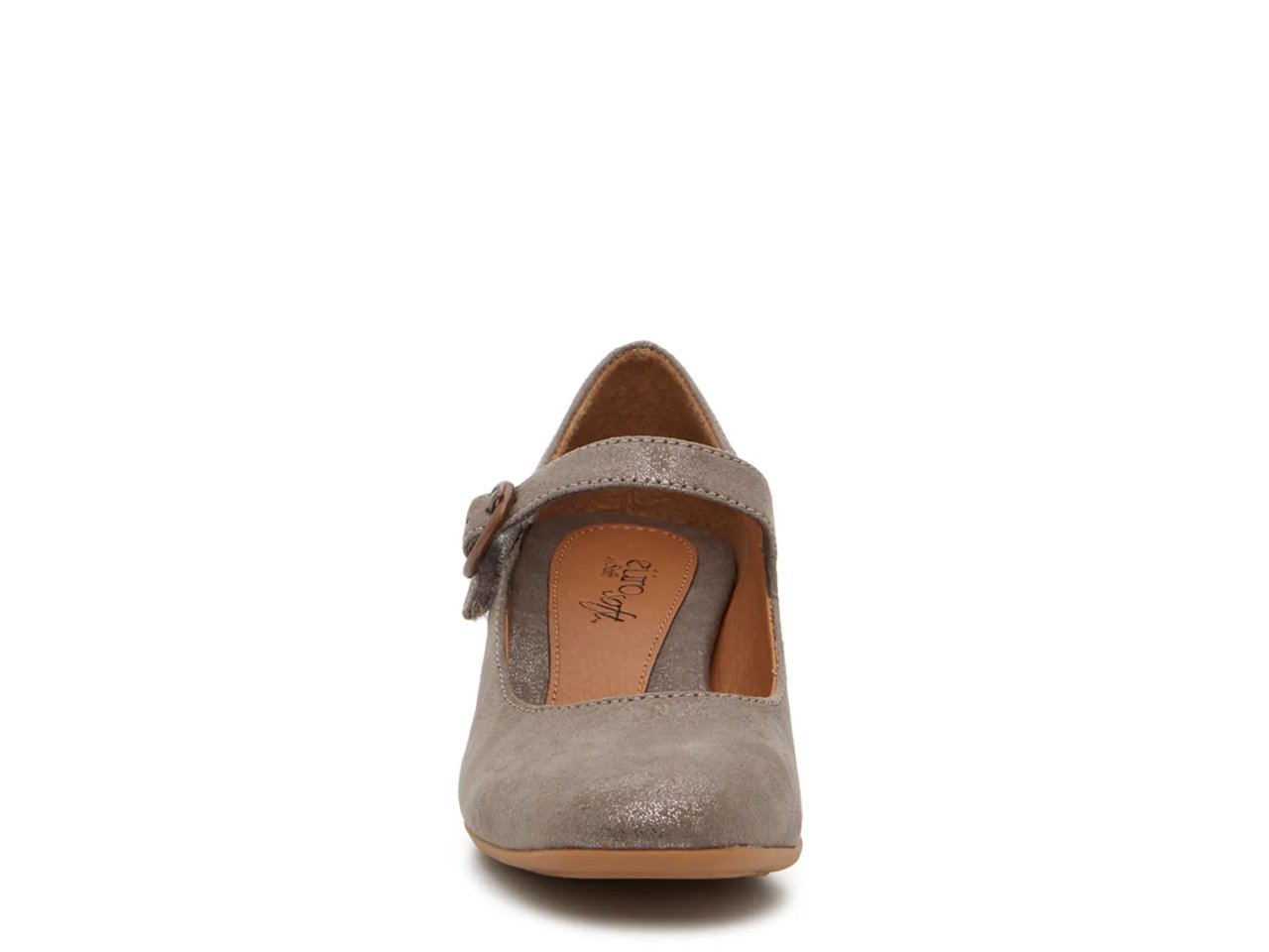 Paulette Mary Jane Pump