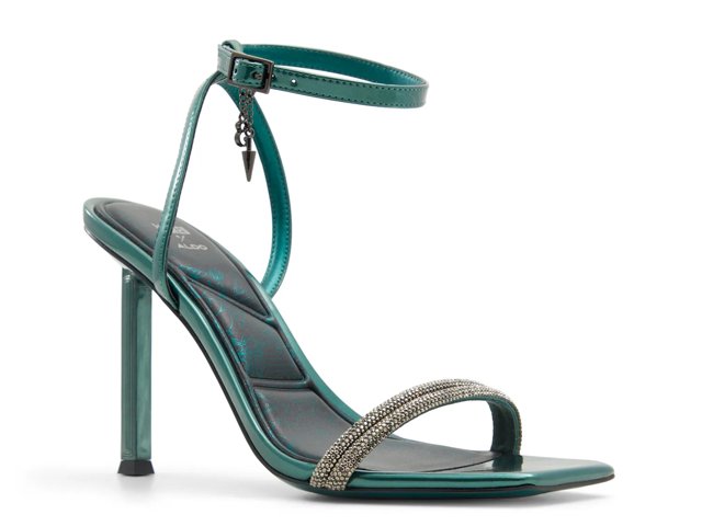 x Wicked Bewitching Sandal