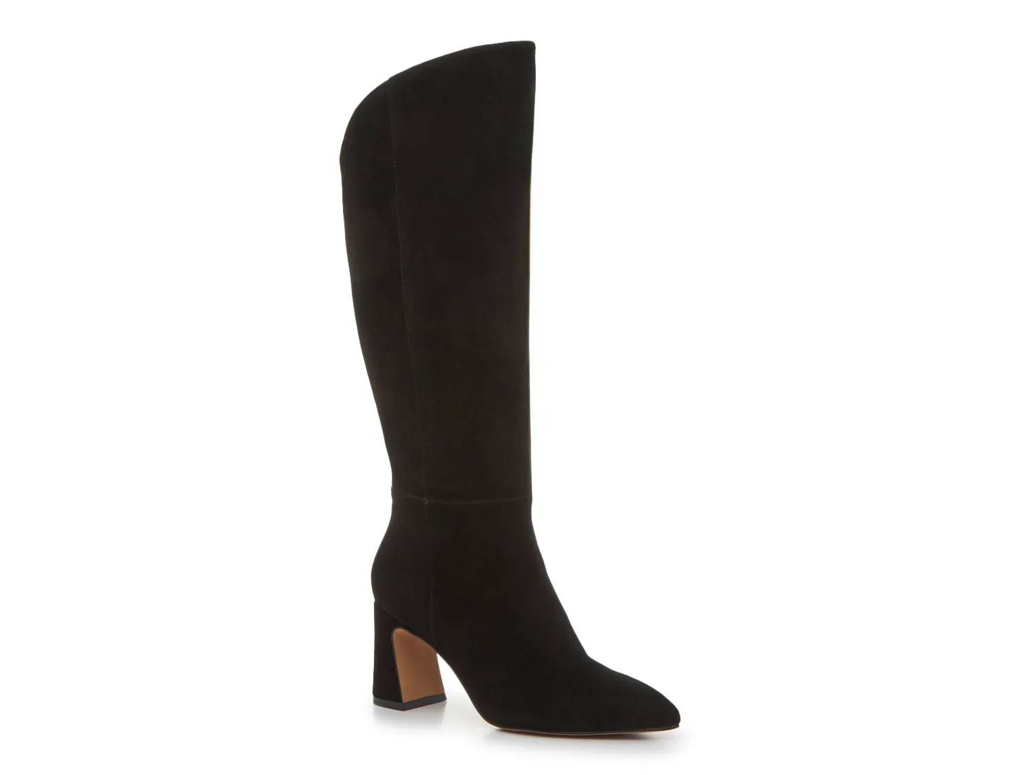 Kailen Extra Wide Calf Boot