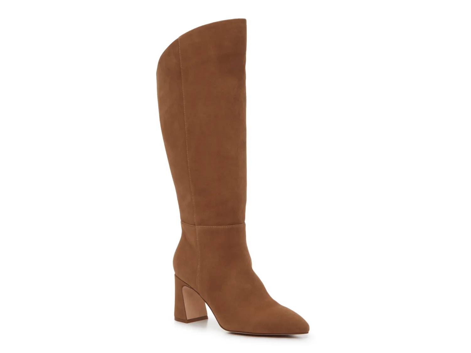 Kailen Extra Wide Calf Boot