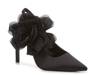 Savie Pump Black view