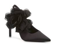 Savie Pump Black view