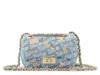 x Barbie Barbieplush Crossbody Bag Blue/Multicolor view