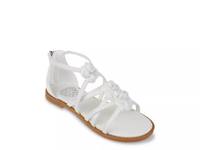 Sila Sandal - Kids' White view