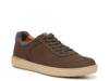 Toby Sneaker - Men's Dark Brown view