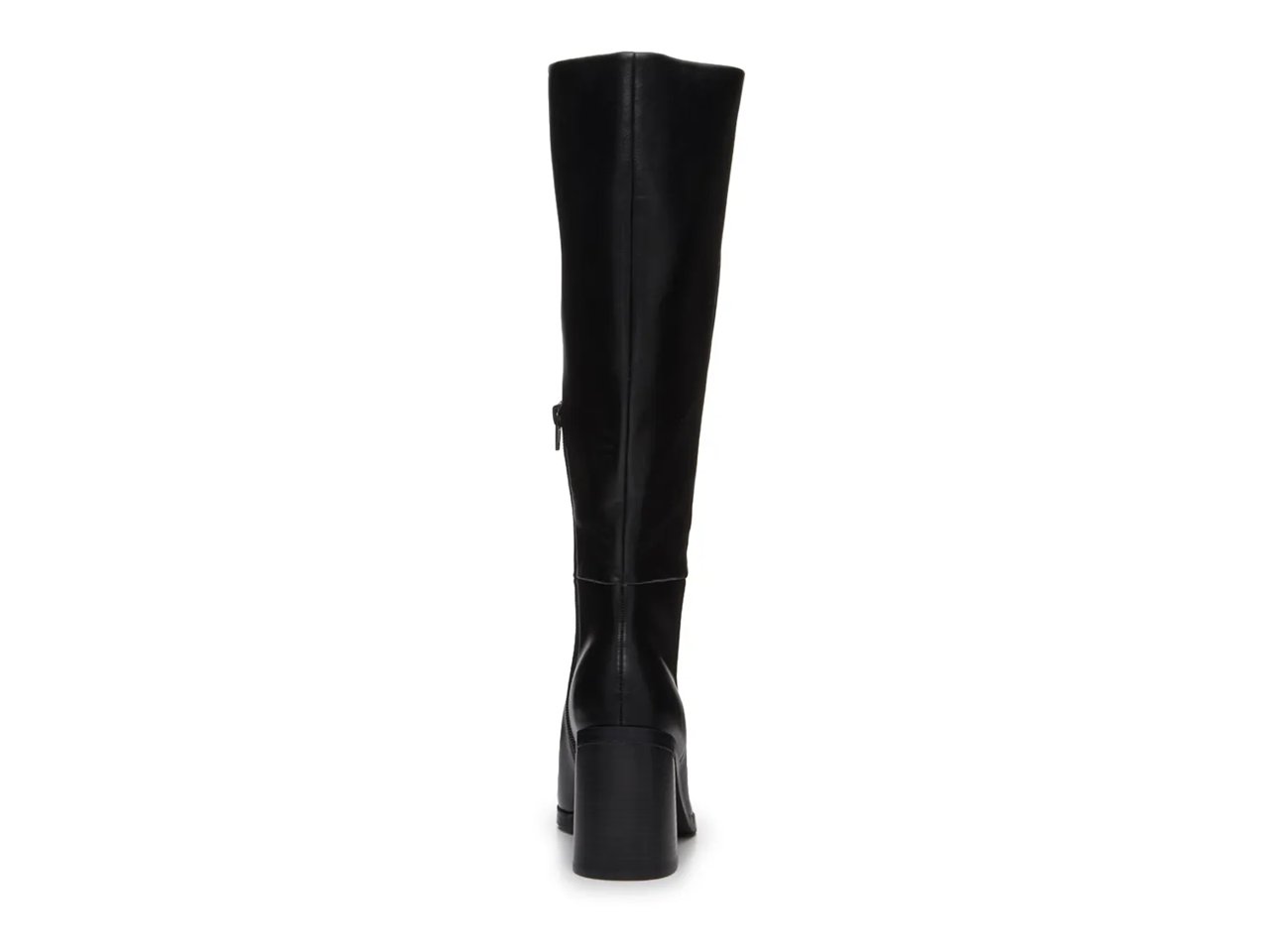 Flapper Wide Calf Boot