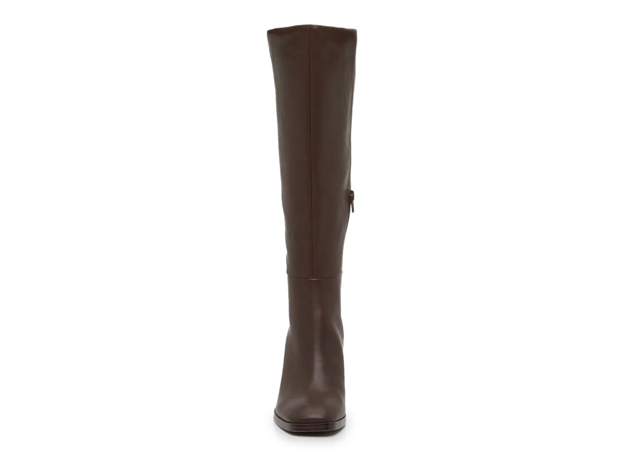 Flapper Wide Calf Boot