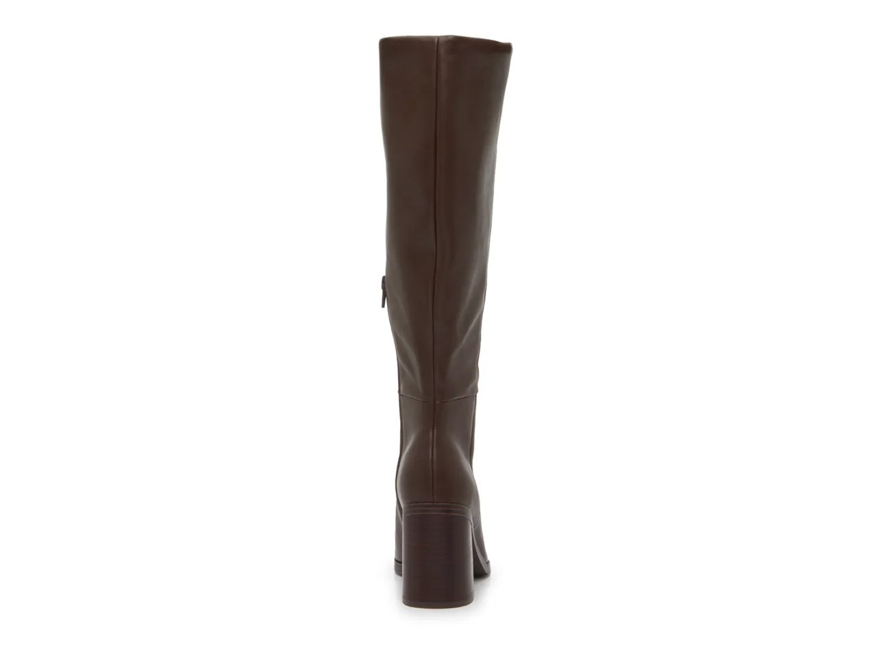 Flapper Wide Calf Boot
