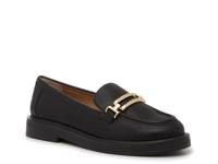 Fadi Loafer Black view