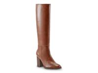 Lanna Boot Cognac view