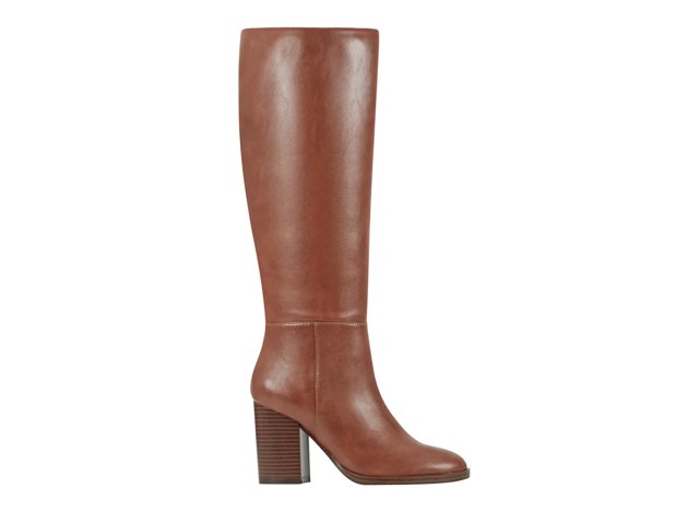 Lanna Wide-Calf Boot
