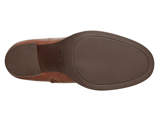 Lanna Wide-Calf Boot