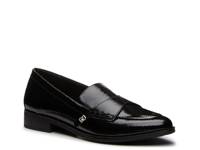 Eira Loafer Black Patent view