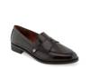 Eira Loafer Dark Brown view