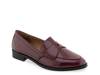 Eira Loafer Burgundy view