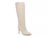 Freesia Boot Cream view