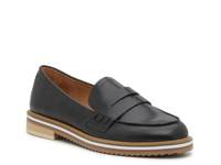 Funny Bone Loafer Black view