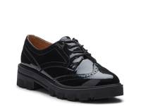 Londyn Oxford Black view