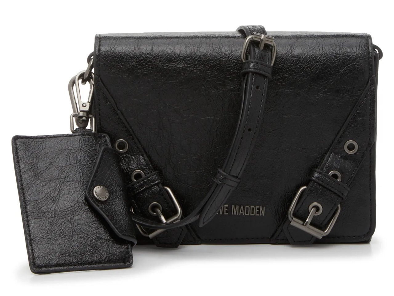 Miller Crossbody