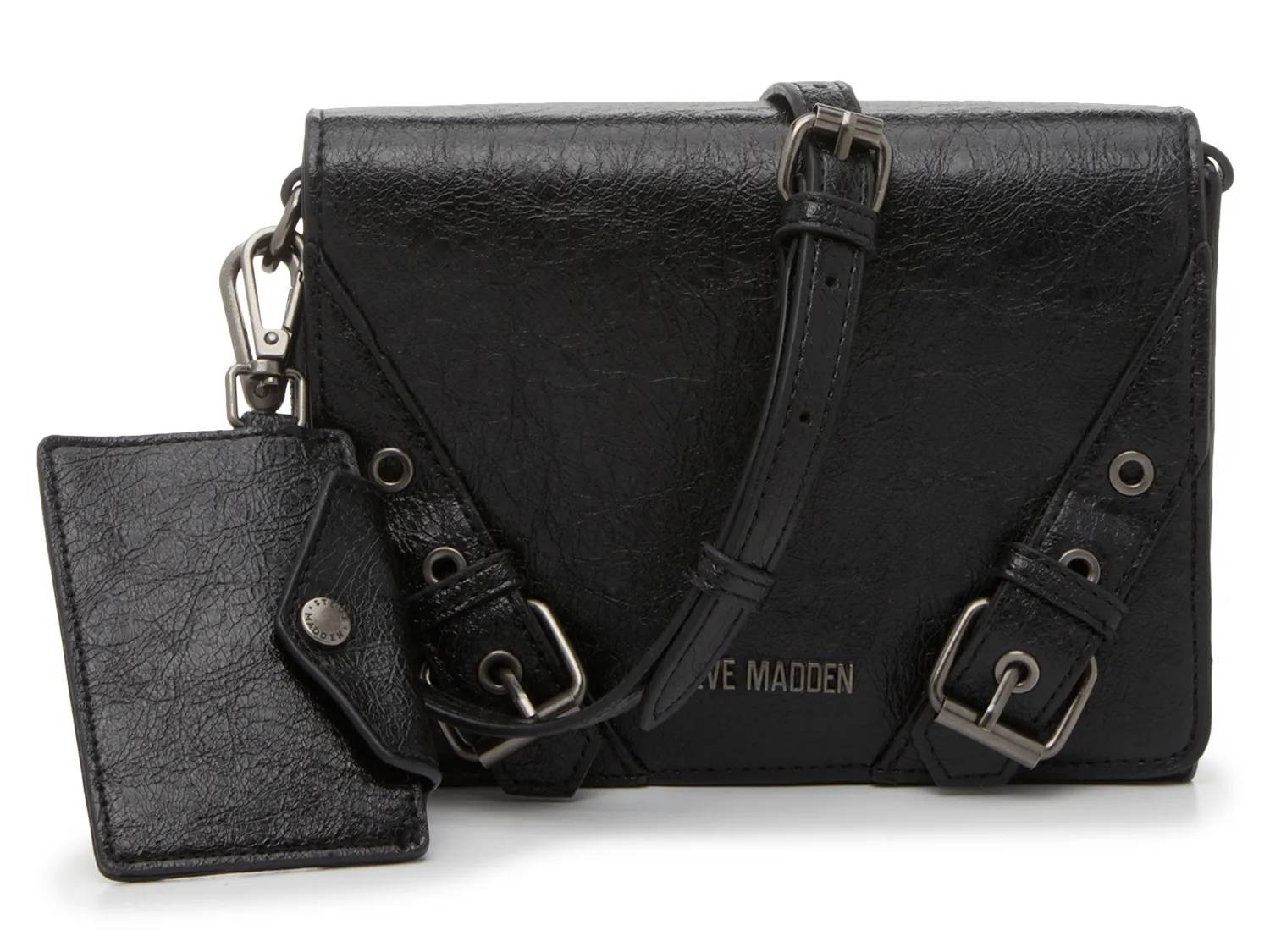Miller Crossbody