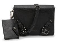Miller Crossbody Black view