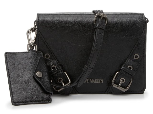 Miller Crossbody