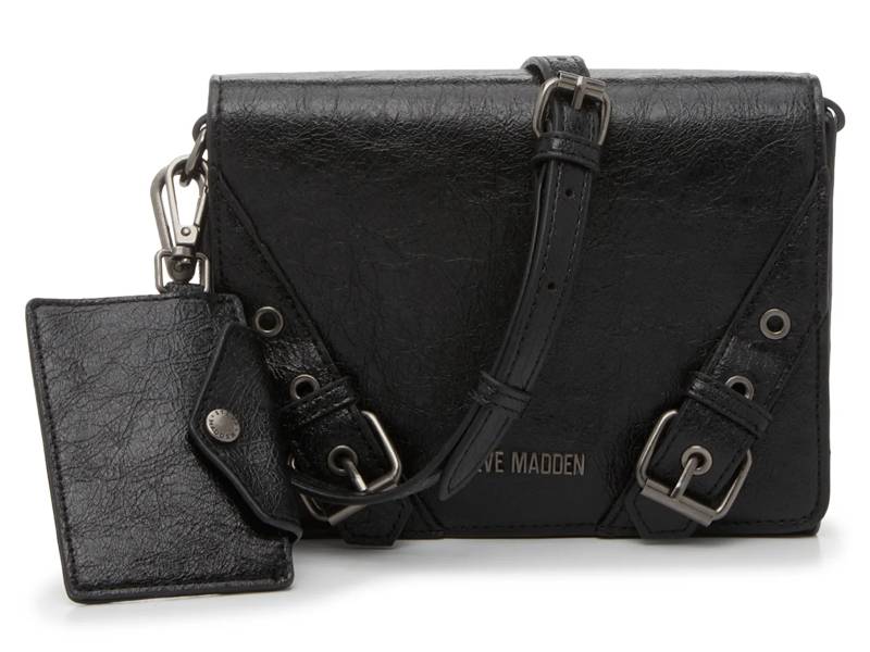 Miller Crossbody