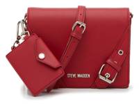 Miller Crossbody Red view