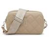 Wallie Crossbody Bag Taupe view