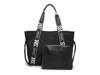 Brody Tote Black view