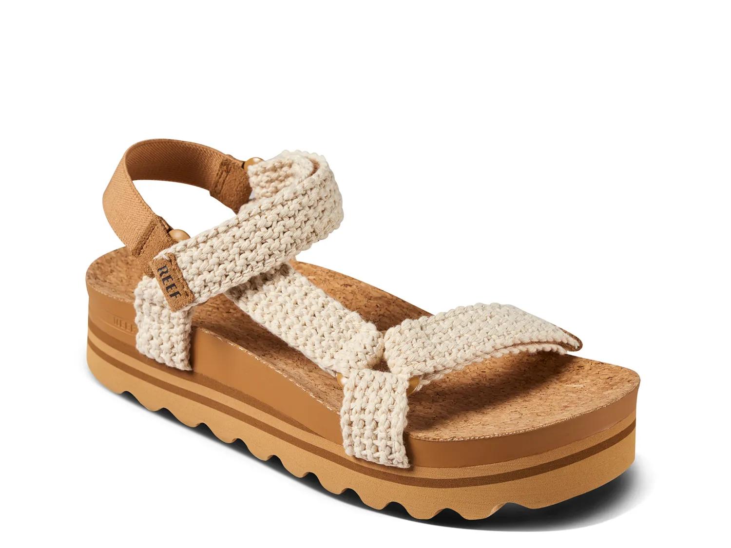 Cushion Rem Hi Platform Sandal - image 2