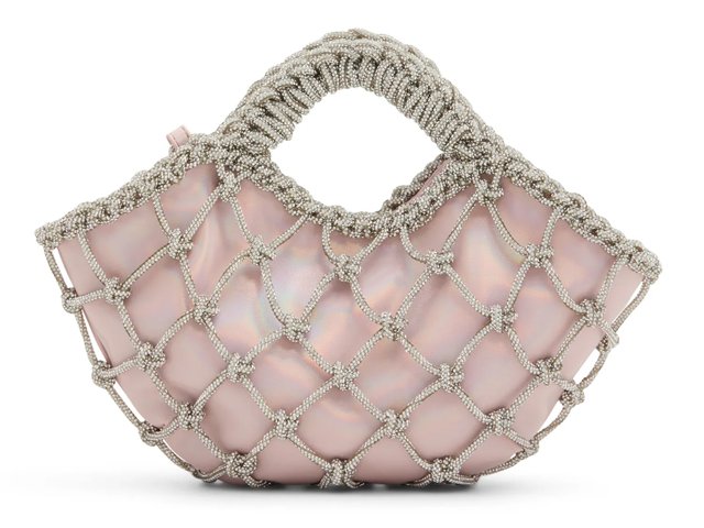 x Wicked Glamorous Gal Clutch