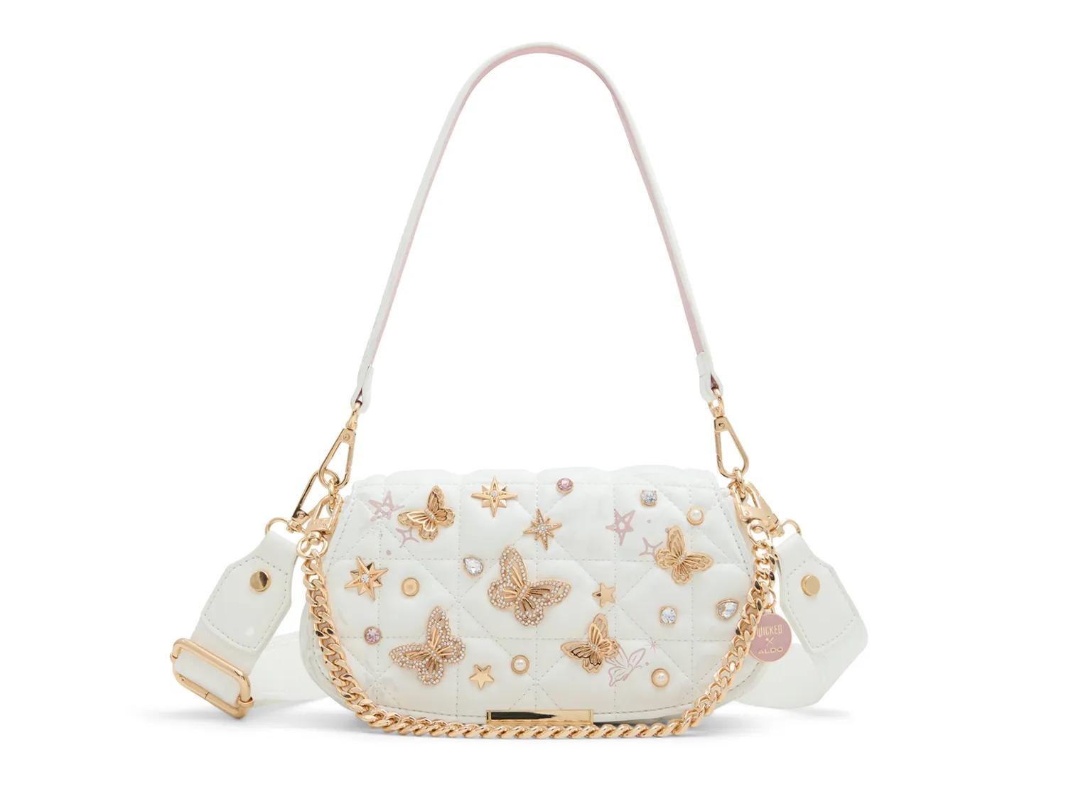 ALDO x Wicked Good News Glinda Shoulder Bag - Free Shipping | DSW
