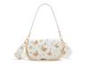 x Wicked Good News Glinda Shoulder Bag White view