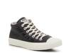 Chuck Taylor Madison Sneaker - Women's Black view