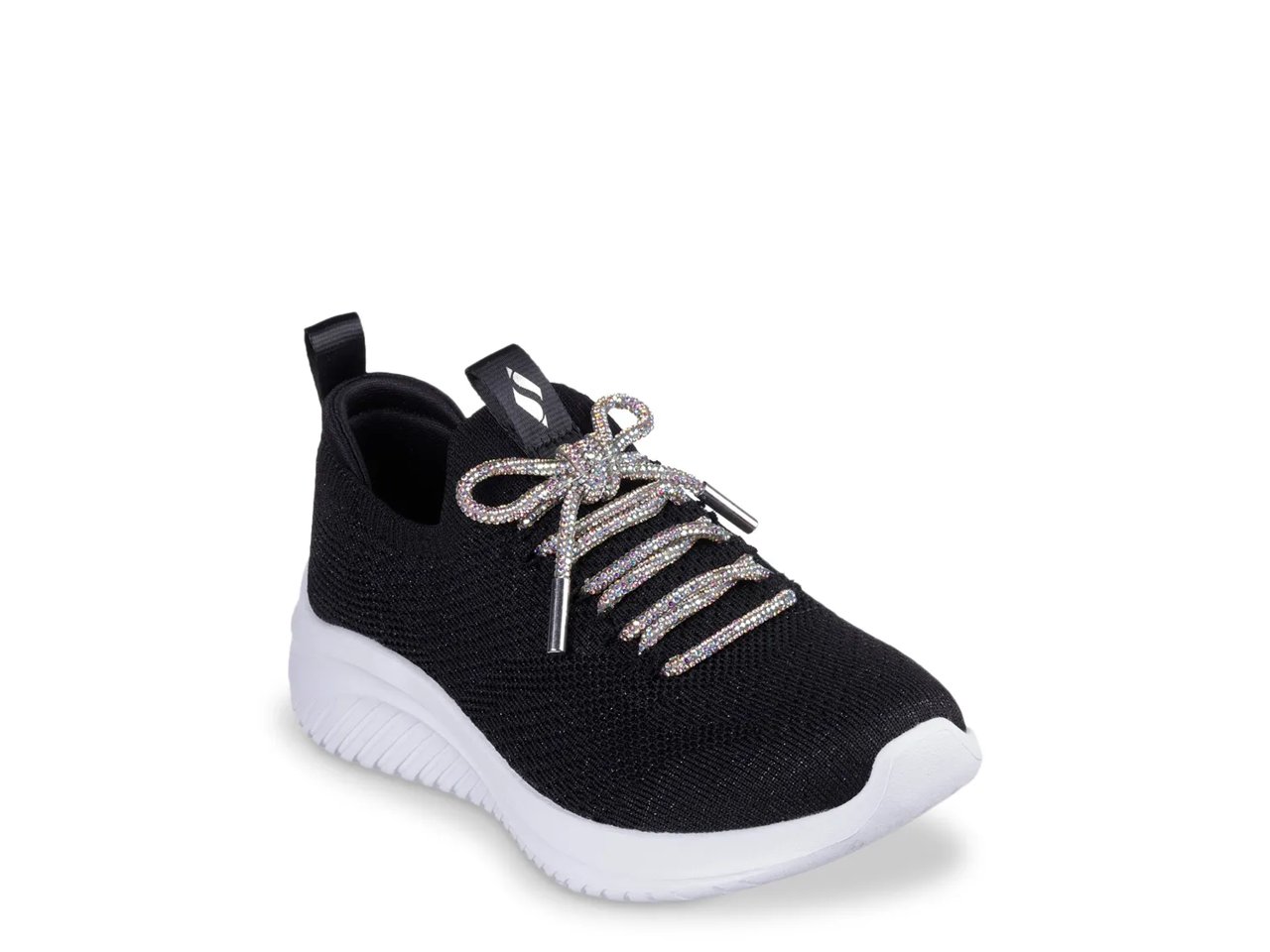 Ultra Flex 3.0 Blinged Out Sneaker - Kids'
