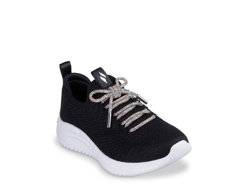 Ultra Flex 3.0 Blinged Out Sneaker - Kids'