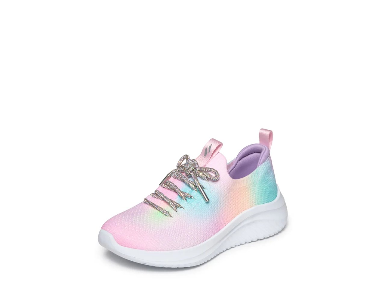 Ultra Flex 3.0 Blinged Out Sneaker - Kids'